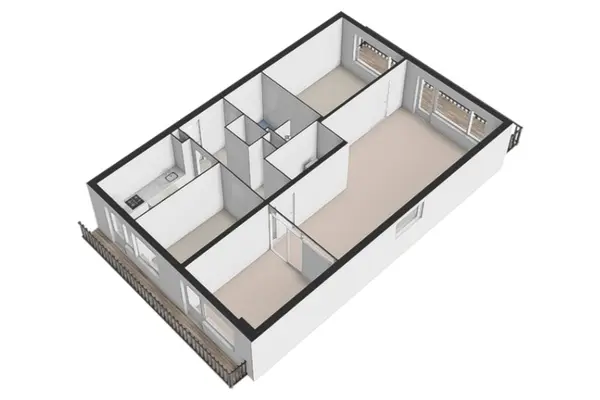 Hammarskjöldlaan 695, Rijswijk