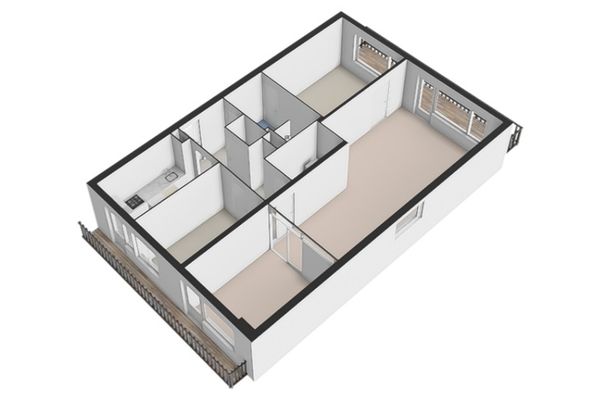 Hammarskjöldlaan 695, Rijswijk