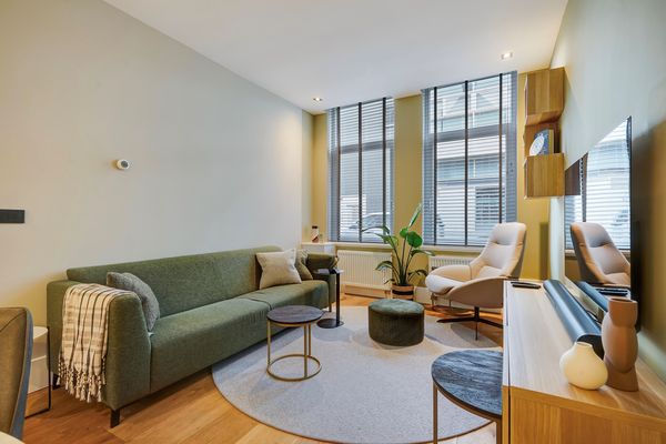 Van Mierisstraat 28, Den Haag