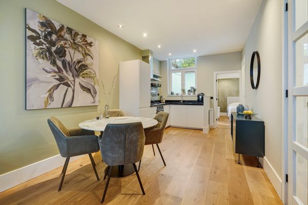 Van Mierisstraat 28, Den Haag