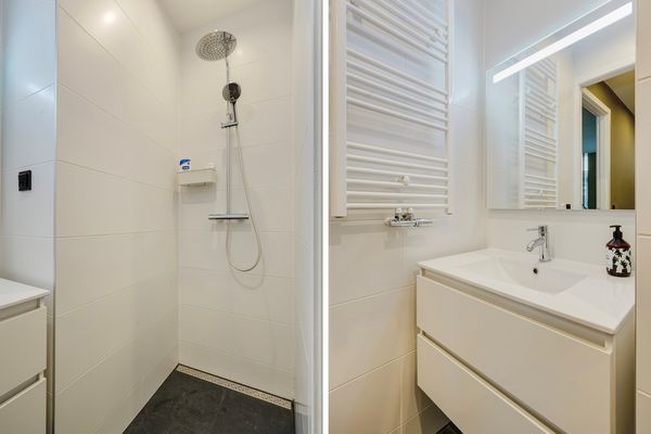 Van Mierisstraat 28, Den Haag