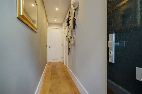 Van Mierisstraat 28, Den Haag