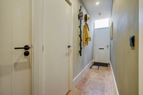 Van Mierisstraat 28, Den Haag