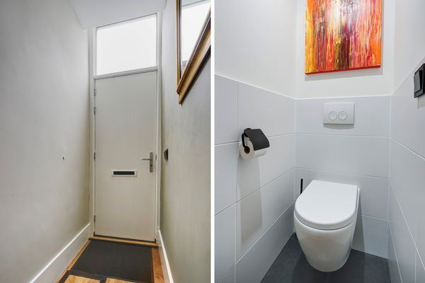 Van Mierisstraat 28, Den Haag