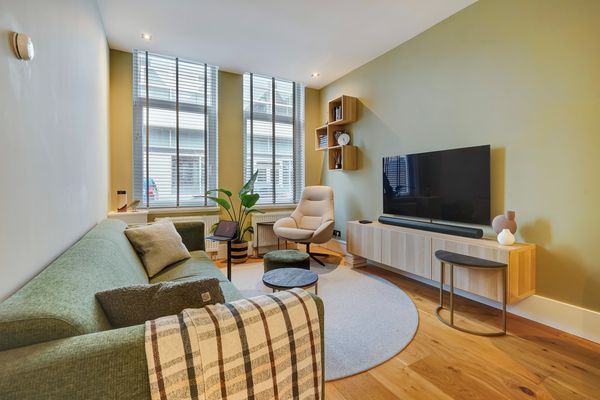 Van Mierisstraat 28, Den Haag