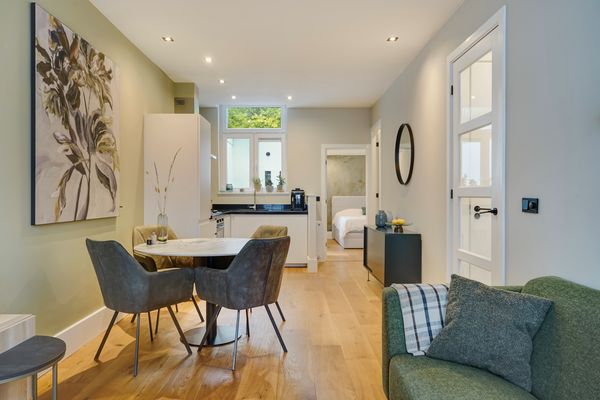 Van Mierisstraat 28, Den Haag