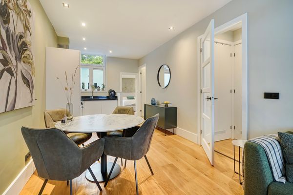 Van Mierisstraat 28, Den Haag