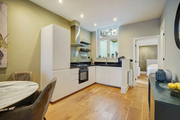 Van Mierisstraat 28, Den Haag