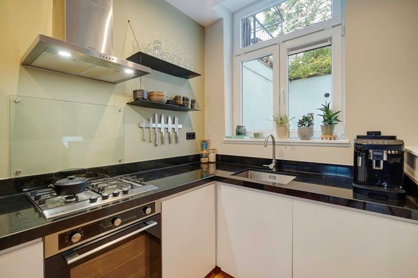 Van Mierisstraat 28, Den Haag