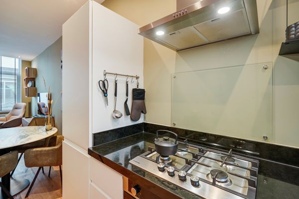 Van Mierisstraat 28, Den Haag