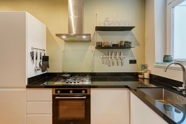 Van Mierisstraat 28, Den Haag