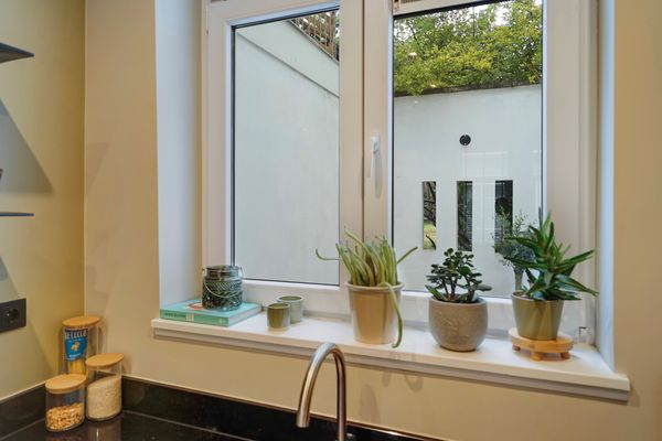 Van Mierisstraat 28, Den Haag