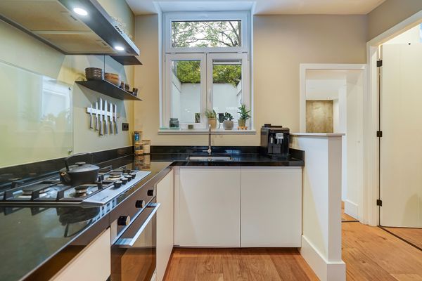 Van Mierisstraat 28, Den Haag