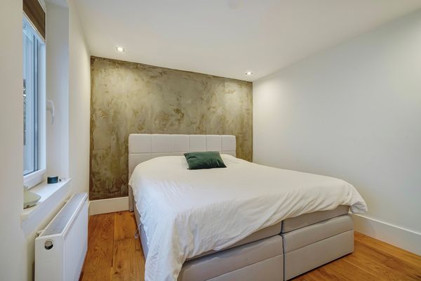 Van Mierisstraat 28, Den Haag