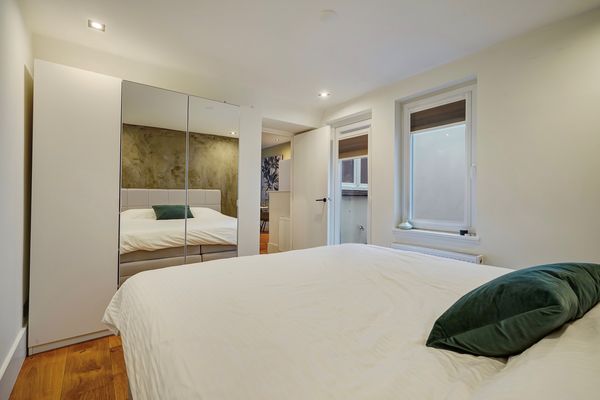 Van Mierisstraat 28, Den Haag