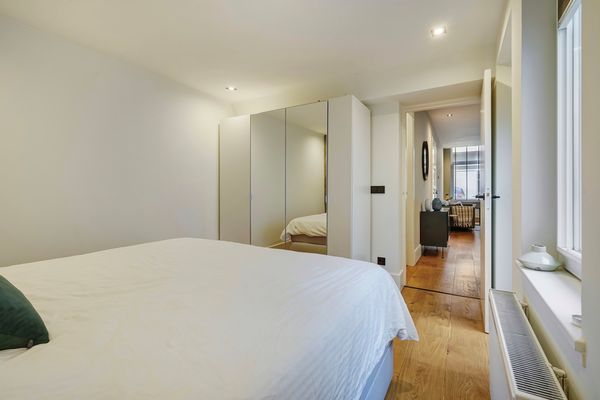 Van Mierisstraat 28, Den Haag