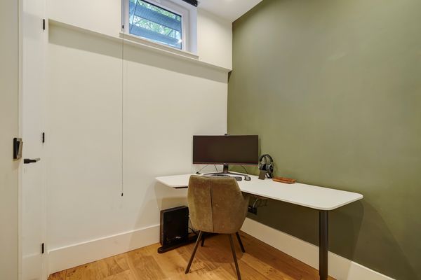 Van Mierisstraat 28, Den Haag