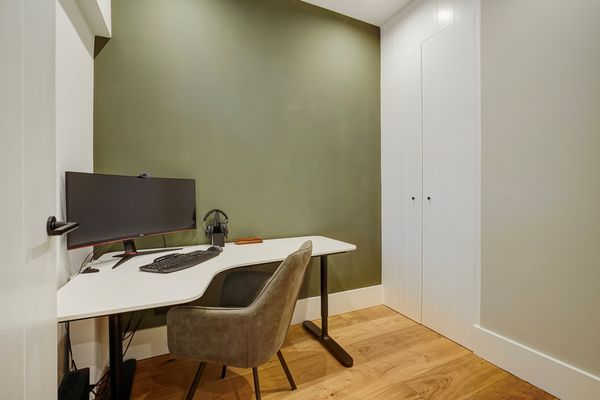 Van Mierisstraat 28, Den Haag