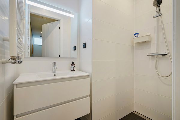 Van Mierisstraat 28, Den Haag