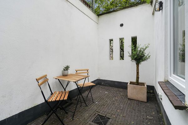 Van Mierisstraat 28, Den Haag