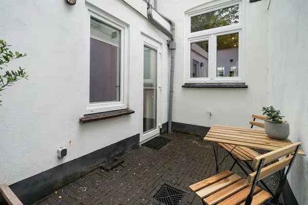 Van Mierisstraat 28, Den Haag