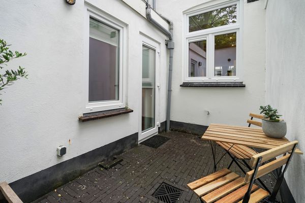 Van Mierisstraat 28, Den Haag