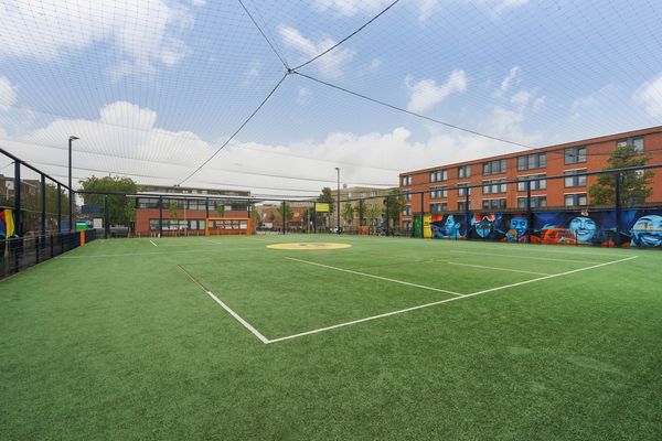 Van Mierisstraat 28, Den Haag