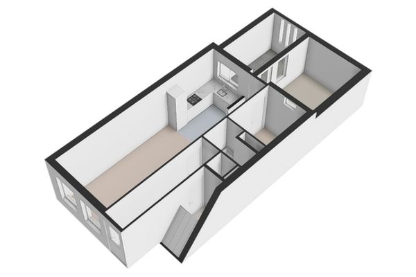 Van Mierisstraat 28, Den Haag