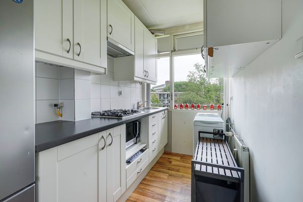 Gradaland 37, Den Haag