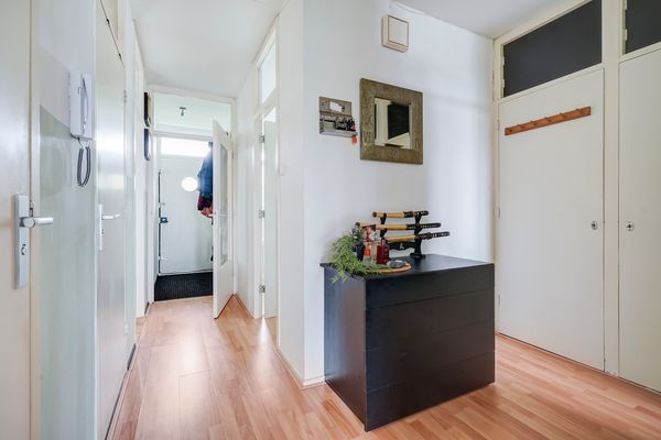 Gradaland 37, Den Haag