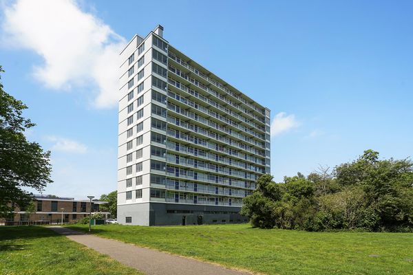 Gradaland 37, Den Haag