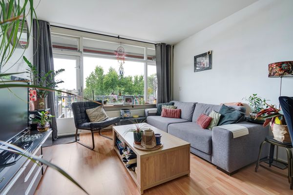 Gradaland 37, Den Haag