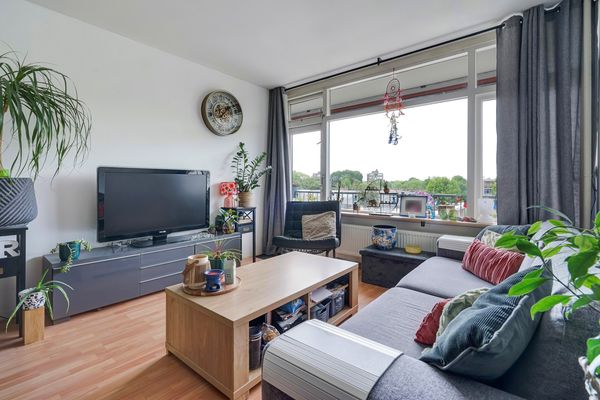 Gradaland 37, Den Haag