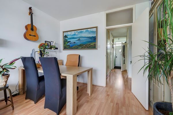 Gradaland 37, Den Haag