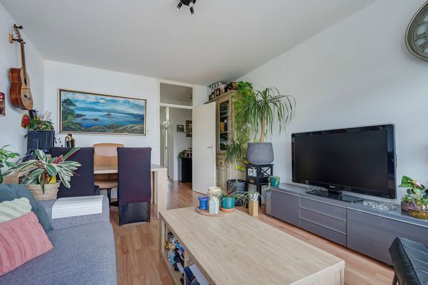 Gradaland 37, Den Haag