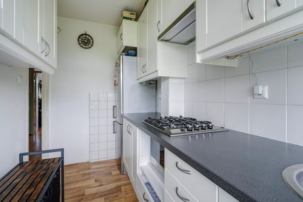 Gradaland 37, Den Haag