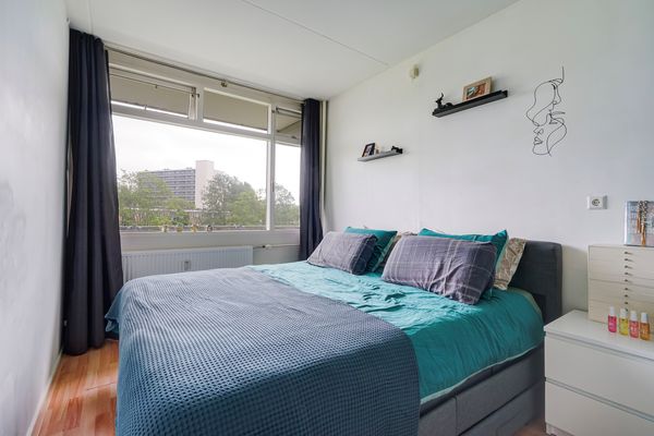 Gradaland 37, Den Haag