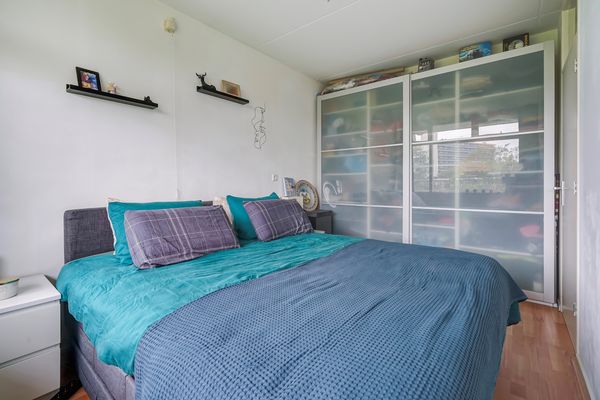 Gradaland 37, Den Haag