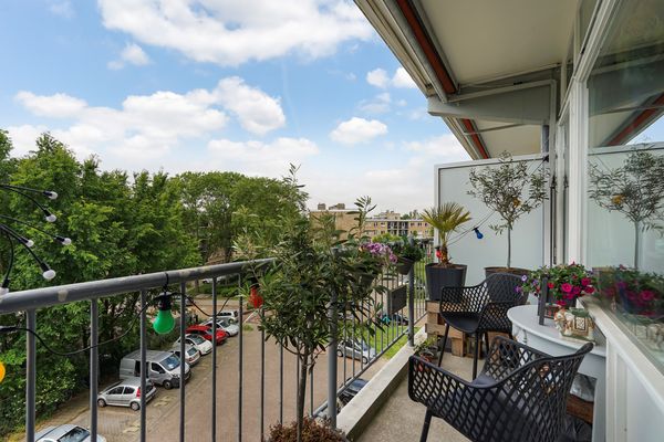 Gradaland 37, Den Haag