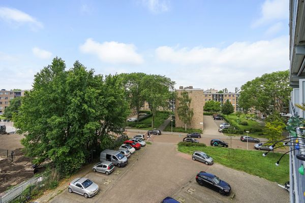 Gradaland 37, Den Haag