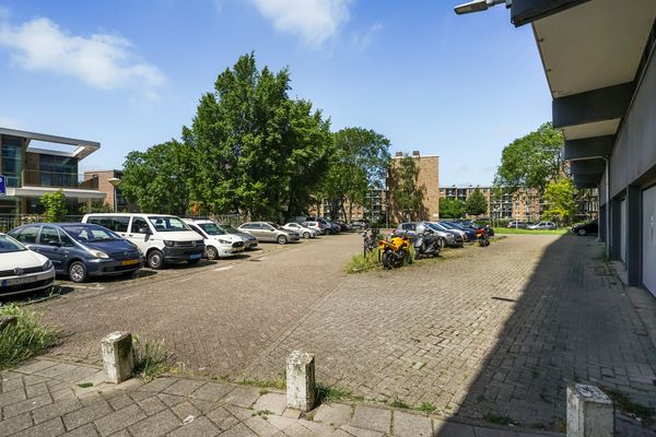 Gradaland 37, Den Haag