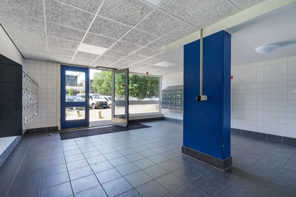 Gradaland 37, Den Haag