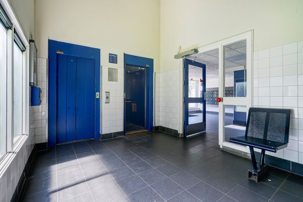 Gradaland 37, Den Haag