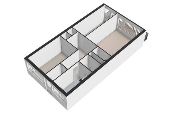 Gradaland 37, Den Haag