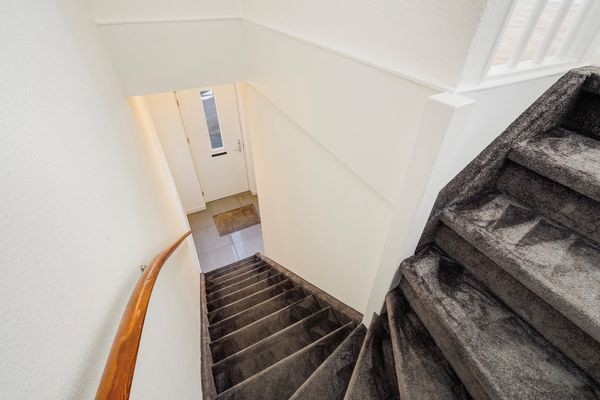 Reitzstraat 212, Den Haag