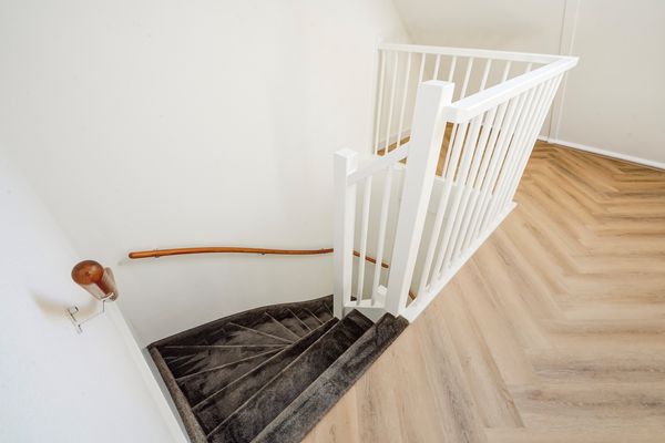 Reitzstraat 212, Den Haag