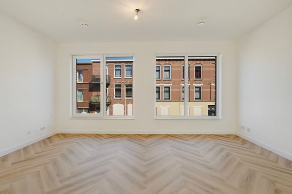 Reitzstraat 212, Den Haag