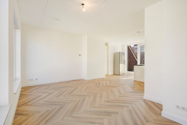 Reitzstraat 212, Den Haag