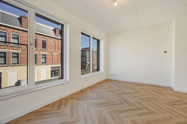 Reitzstraat 212, Den Haag