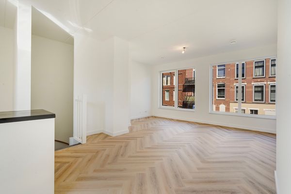 Reitzstraat 212, Den Haag